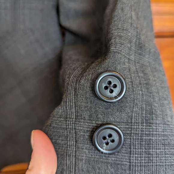 ⚠️Last Chance⚠️ Banana Republic Blazer - Picture 8 of 8